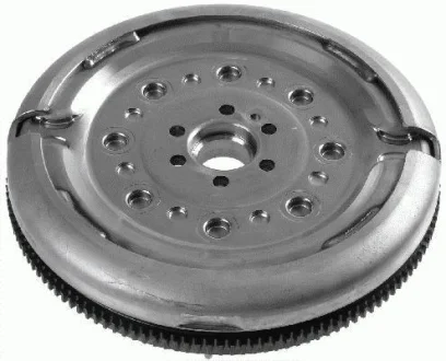 - Маховик двомасовий SACHS 2294 000 839