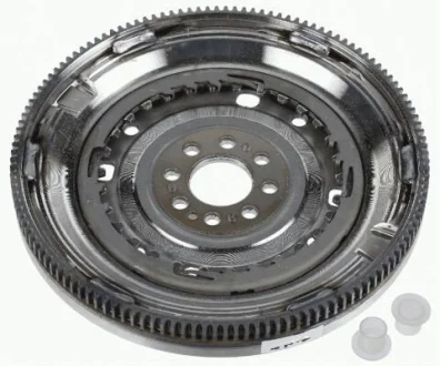 - Маховик двомасовий SACHS 2295 601 002