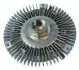 SACHS 2100 027 131 SACHS  -  Віскомуфта вентилятора 2100 027 131