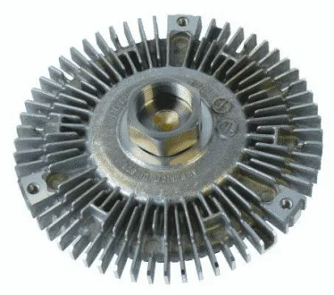 - Віскомуфта вентилятора SACHS 2100 027 131