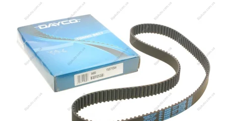 = 152STP254H - Ремінь ГРМ DAYCO 94680 (фото 1)
