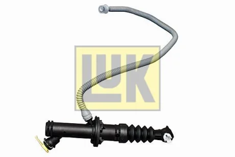 - Циліндр зчеплення головний LuK 511 0285 10
