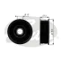 GATES T38009 (7803-21009)  Обвідний ролик GATES DRIVEALIGN MV IDLER T38009