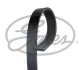 GATES 6PK1935 (8653-10865)  Ремінь (поліклиновий) GATES MV 6PK1935