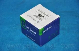 Фото pmc - кульова опора PARTS-MALL PXCJB-012-S PMC - Кульова опора PARTS-MALL PXCJB-012-S