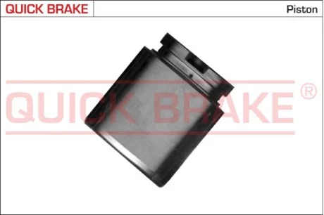 Поршеньок супорта (заднього) Ford Transit 06- (48x52mm) (Bosch) QUICK BRAKE 185047