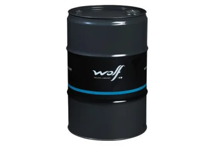 VITALTECH 5W40 PI C3 205L - АКЦІЙНА ЦІНА !!! Wolf 8310768