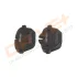 Drive+ Drive+ - Гальмівні колодки до дисків Dr!ve+ DP1010.10.0306 (фото 4)