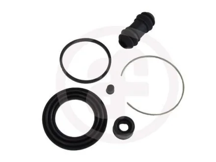 Стандартний комплект супорта SEINSA AUTOFREN D4662