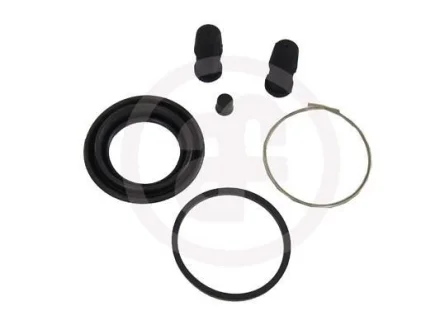 Стандартний комплект супорта SEINSA AUTOFREN D4690 (фото 1)