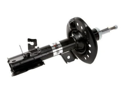 Амортизатор передн Лів NISSAN QASHQAI I, X-TRAIL II 1.5D-2.5 11.06-07.14 AG1083MT MAGNUM TECHNOLOGY AG1083