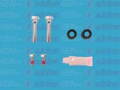 Комплект напрямних SEINSA AUTOFREN D7164C