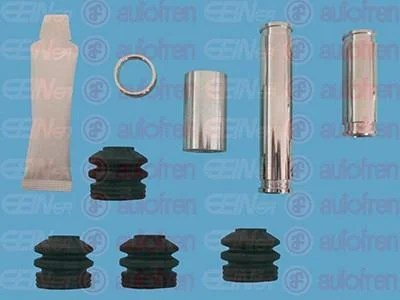Фото комплект напрямних SEINSA AUTOFREN D7061C Комплект напрямних SEINSA AUTOFREN D7061C