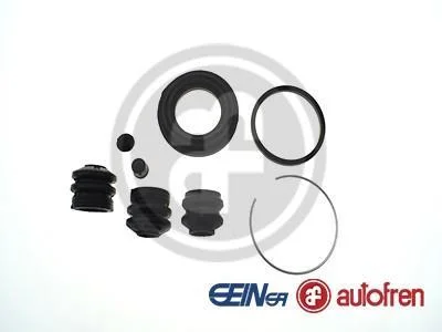 Стандартний комплект супорта SEINSA AUTOFREN D4579