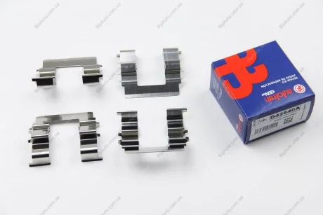 Комплект аксесуарів для супорта SEINSA AUTOFREN D42940A