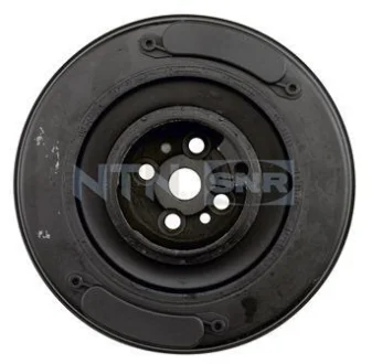 Фото шків колінвалу VW LT/T4/Crafter 2.5TDI SNR SNR NTN DPF35706 Шків колінвалу VW LT/T4/Crafter 2.5TDI SNR SNR NTN DPF35706