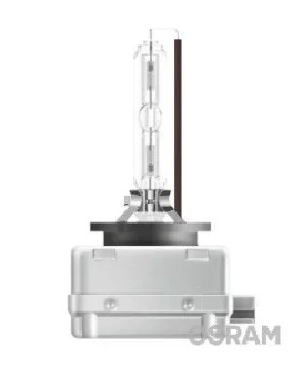 Фото лампа ксенонова D1S 85V 35W OSRAM 66140XNL Лампа ксенонова D1S 85V 35W OSRAM 66140XNL