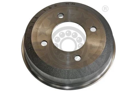 Гальмівний барабан Optimal BT-1530