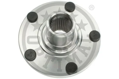 Маточина колеса Optimal 04-P446