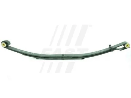 Ресора Iveco Daily 06 Зад 2-Листи 35C FAST FT13315