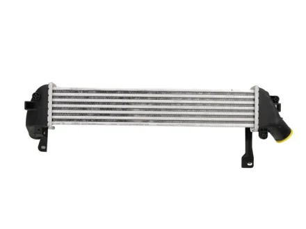 Інтеркулер Renault Kangoo 98 1.5 Dci FAST FT55591