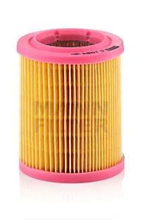 Фільтр повітряний -FILTER MANN C1024