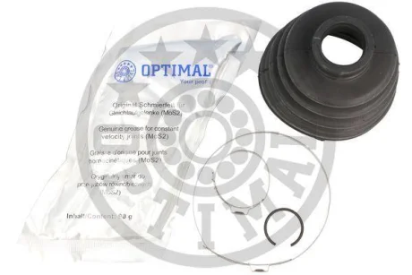 Фото пильовик приводу колеса Optimal CVB-10276CR Пильовик приводу колеса Optimal CVB-10276CR