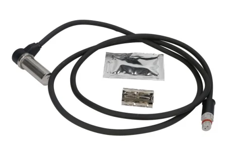 Фото 1 - датчик ABS задн/передн Лів/Прав IVECO DAILY III, DAILY IV 2.3D-3.0D 05.99-08.11 ABE CCZ1666ABE Датчик ABS задн/передн Лів/Прав IVECO DAILY III, DAILY IV 2.3D-3.0D 05.99-08.11 ABE CCZ1666ABE (фото 1)