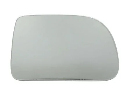 Фото скло дзеркала зовнішнього Прав (опукле) RENAULT KANGOO I 08.98-04.03 BLIC 6102010211P Скло дзеркала зовнішнього Прав (опукле) RENAULT KANGOO I 08.98-04.03 BLIC 6102010211P