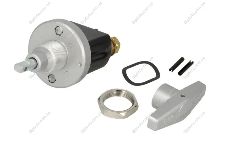 Роз\'єднувач акумулятора 24В, 250А IVECO EUROCARGO I-III, TURBOSTAR, TURBOTECH 07.84-09.15 AKUSAN Akkussan IVEBS001