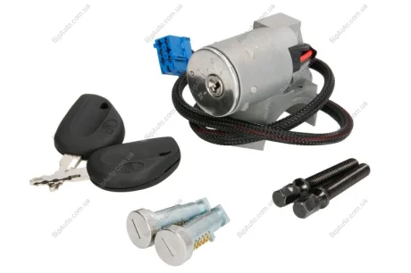 Замок запалювання (без імобілайзера) DAF XF 105 10.05- AKUSAN Akkussan DAFIS002