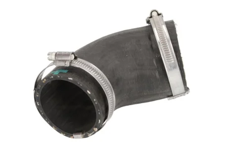 Шланг інтеркулера VW CALIFORNIA T6 CAMPER, CRAFTER, GRAND CALIFORNIA CAMPER, MULTIVAN T6, TRANSPORTER T6, TRANSPORTER T6 / CARAVELLE T6 2.0D 04.15- THERMOTEC DCW264TT