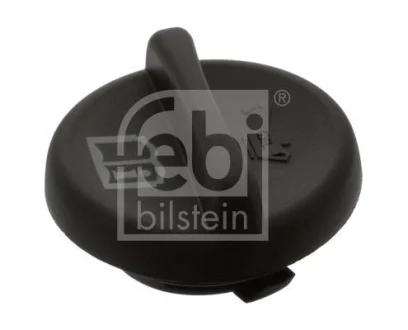 Фото кришка заливної горловини FEBI FEBI BILSTEIN 40465 Кришка заливної горловини FEBI FEBI BILSTEIN 40465