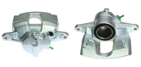Фото гальмівний супорт BREMBO F61239 Гальмівний супорт BREMBO F61239