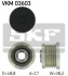 Фото 1 - муфта обгінна генератора SKF VKM 03603 Муфта обгінна генератора SKF VKM 03603 (фото 1)