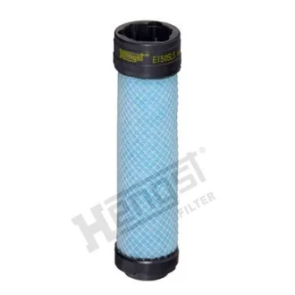 Фото 1 - фільтр повітряний BOBCAT 453F, 463F CATERPILLAR 301.4C, 301.6C, 301.7D, 301.8C, 302.2D, 302.4D, 302.7D CR, CB14 JOHN DEERE 100, 110, 115, 1023E, 1026R, 2005, 2020, 2026R, 2030, 2210, 400 HENGST HENGST FILTER E1505LS Фільтр повітряний BOBCAT 453F, 463F CATERPILLAR 301.4C, 301.6C, 301.7D, 301.8C, 302.2D, 302.4D, 302.7D CR, CB14 JOHN DEERE 100, 110, 115, 1023E, 1026R, 2005, 2020, 2026R, 2030, 2210, 400 HENGST HENGST FILTER E1505LS (фото 1)