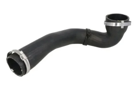 Шланг інтеркулера Прав (довг) LAND ROVER FREELANDER 2 2.2D 10.06-10.14 THERMOTEC DCI021TT