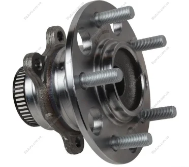 Ступиця колеса задня JPGROUP JP GROUP 3551400900 (фото 1)