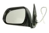 Бокове дзеркало Лів (електричне, опукле) TOYOTA HILUX VII, HILUX VIII 06.11- BLIC 5402192002483P (фото 1)