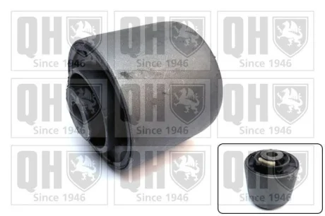 Сайлентблок QH QUINTON HAZELL EMS8716