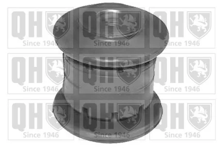 Фото сайлентблок QH QUINTON HAZELL EMS8228 Сайлентблок QH QUINTON HAZELL EMS8228