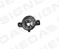 Фара протитуманна RENAULT THALIA/SYMBOL (LB0/1/2), SIGNEDA ZRN2008R ZRN2008R