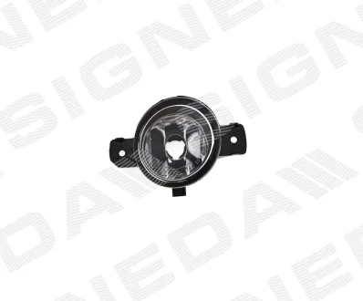 Фара протитуманна RENAULT THALIA/SYMBOL (LB0/1/2), Signeda ZRN2008R