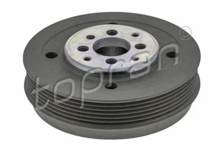 Фото шкiв колiнвала TOPRAN TOPRAN / HANS PRIES 110721 Шкiв колiнвала TOPRAN TOPRAN / HANS PRIES 110721