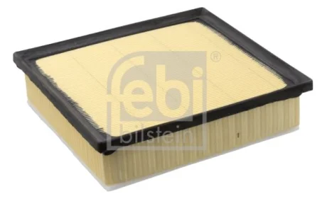 FEBI фільтр повітря MITSUBISHI L200 2.4 14- FEBI FEBI BILSTEIN 103003