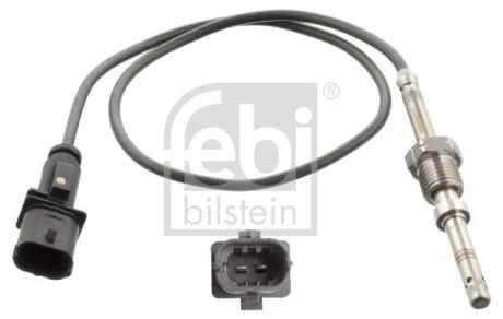 FEBI ALFA ROMEO Датчик температури ВГ 159 (939_) 2.0 09-, BRERA (939_) 2.0 09- FEBI FEBI BILSTEIN 100816