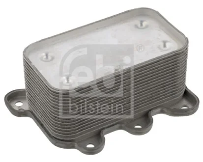 FEBI DB масляний радіатор W211/463,ML W163,W220 4.0CDI 00- FEBI FEBI BILSTEIN 103373