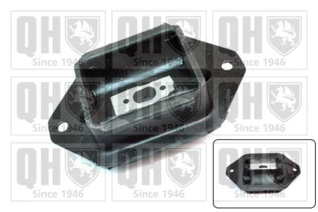 Подушка двигуна QH QUINTON HAZELL EM4060