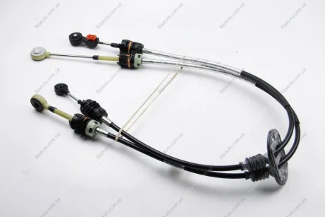 Трос куліси Connect 01- (2T1R 7E395AB) FORD BT1R 7E395 AB