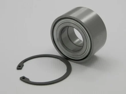 Підшипник маточини передній Nty KLPNS064